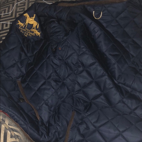 Jacket - Picture 4 of 4